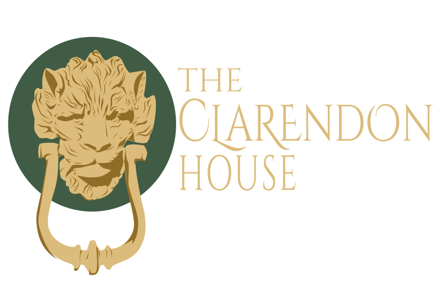 Circular-Warm-Gold-LION LOGO